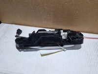 фото thumb №9, Ручка лівий перед renault scenic iii kyeless