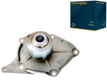 фото thumb №8, Denckermann насос води