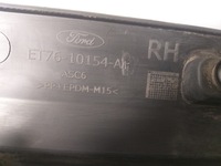 фото thumb №6, Ford tourneo courier поріг молдинг поріг права