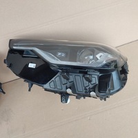 фото thumb №14, Bmw 2 g42 m2 g87 coupe лампа правая левая перед led shadow line комплект