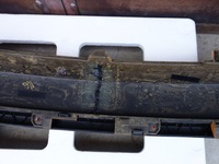 фото thumb №6, Iveco daily iv 14r решётка радиатора решётка радиатора 5801543604 500''272 300