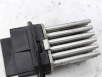 фото thumb №7, Volvo s80 2008 резистор / резистор вентилятор обдув