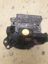 фото thumb №7, Land rover defender ii l663 l8b2-15201-ae протитуманна фара led лівий правий бампер