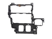 фото thumb №2, Рамка каркас радіо консолі audi a6 c6 4f1858005b