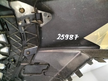 фото thumb №13, Бампер переднє перед audi q3 ii 18- 83a sportback s-line повний привід