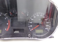 фото thumb №7, Seat cordoba i 6k 99-02 счетчик приборы 1,4b 6k0920821c