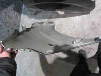 фото thumb №5, Крила лівий. правий перед opel vivaro