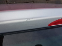 фото thumb №7, Vw golf 6 vi 08-13r hb кришка багажника зад la7w