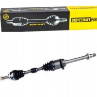 Купить Приводной вал правая toyota corolla 2.0 d4d 2001-07, фото thumb