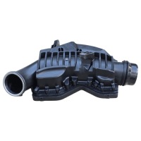 фото thumb №10, Гаситель шумов амортизатор mercedes gls x166 gl 2012-2019