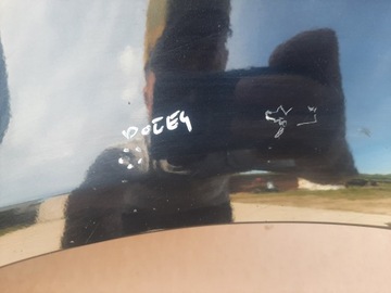 фото thumb №10, Крыло левый перед opel corsa d цвет z20r годы 2006-2014 оригинал