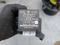 фото thumb №1, Модуль света vw audi skoda 1t0907357