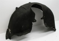 фото thumb №4, Підкрилок лівий задня ліва задні audi a8 d3