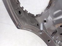 фото thumb №13, Mini iii f55 f56 14- капот крышка двигателя