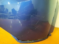 фото thumb №7, Dacia sandero stepway iii 20- бампер зад задній 850234229r