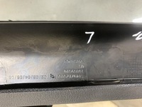 фото thumb №7, Пластик захист кришки задня bmw x6 e71 10' 7175859 7175853 7175855 7175856