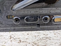 фото thumb №4, Opel mokka 2 b ii дверь правое задняя задние