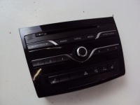 фото thumb №2, Панель радіо infiniti q30s 2.2 d 16r