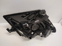 фото thumb №10, Vw crafter ii full led лампа права ліва