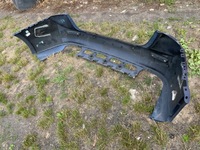 фото thumb №4, Бампер задня задній maserati ghibli pdc