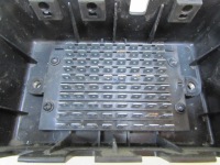 Mitsubishi canter fuso iveco коробка розподільник кабелі світла задній в Україні, фото thumb