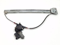 фото thumb №8, Iveco daily 06-12 механизм подъемник стекла левое a3800182lh 1