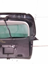 фото thumb №6, M802 крышка багажника багажника opel astra j kombi z22c