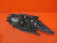 фото thumb №9, Toyota prius 3 iii w3 лампа фара ліва перед передня європа