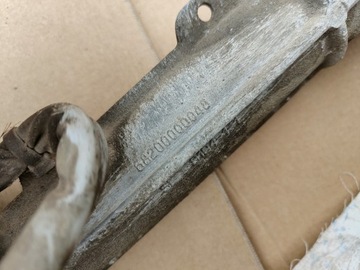 фото thumb №7, Трансмиссия усилитель citroen c3 c2 68200000048