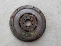 фото thumb №15, Mini cooper one r50 1.6 компресор kolo двомасовий 7532057