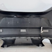 фото thumb №12, Бампер задній задня volvo c30 t5 lift polift r-design