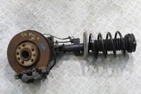 фото thumb №1, Поворотный кулак амортизатор правый перед c4 picasso ii