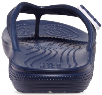 Japonki Klapki Buty Crocs Classic Flip 45,5