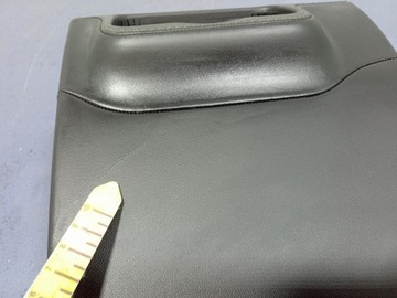 фото thumb №6, Mercedes gle w167 защита нижняя панели консоли левая eu a1676805100