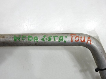 фото thumb №6, Шланг труба води vw touareg i 2.5 tdi 7l0815985