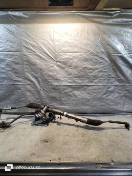 фото thumb №13, Peugeot 308 t9 оригінальний номер a2c37847100 рейка рульового управління