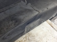 фото thumb №14, Дверь правые зад audi q5 fy 80a lx5r оригинал !!!