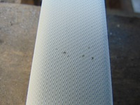 фото thumb №4, Захист стійка середнього ліва ford ecosport mk2