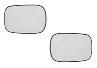 фото thumb №1, Вкладиш дзеркало з підігрівом volvo xc70 2004- xc90 2002