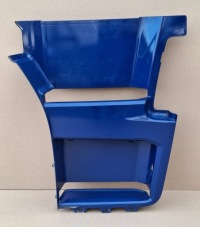 фото thumb №2, Scania r s подножка правая ниша корпус порог оригинал 2559302