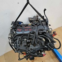 фото thumb №7, Bmw 1 f20 f21 118i kompletny двигатель двигатель