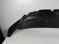 Juke f16 решітка решітка  накладка бампера перед Доставка, фото thumb