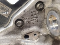 Mercedes-benz sl r231 2013 перед сторона правая поворотный кулак Киев, фото thumb