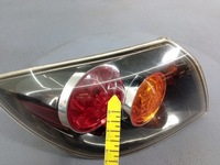 фото thumb №5, Mazda 3 i bk hb lift лампа задня ліва зовнішня