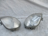 фото thumb №8, Master movano ii лампа левая правая перед