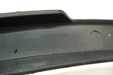 фото thumb №12, Honda cr-v crv iii 2006-12 планка крыльев правая зад