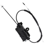 фото thumb №5, Блок управляющий цилиндра тормоза стояночного с задний 34436874219