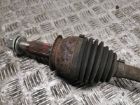 фото thumb №6, Nissan 370z 2013 правая сторона приводной вал задняя