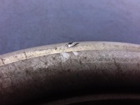 фото thumb №4, Vw touran i рестайлінг 2.0tdi koło двомасовий 03l105266cm