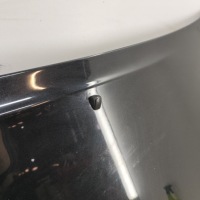 фото thumb №9, Toyota hilux an10, an20, an30 2011 крышка передняя / капот двигателя